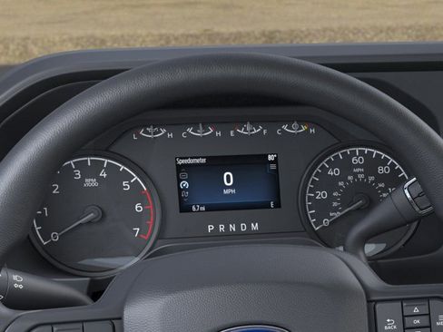 New 2025 Ford F350 XLT w/ 360-Degree Camera Package image 13