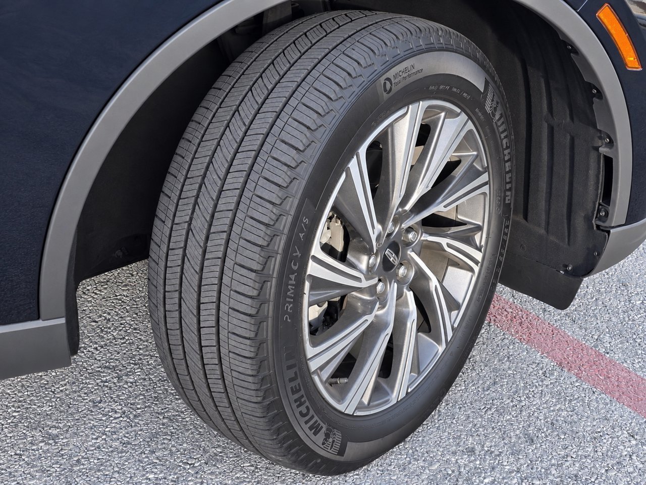 Used 2025 Lincoln Aviator AWD image 8