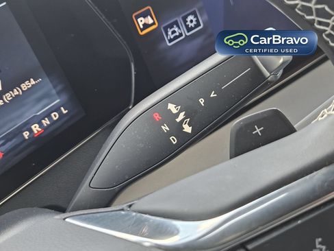 Certified 2026 Chevrolet Traverse LT w/ Driver Confidence Package FWD image 27