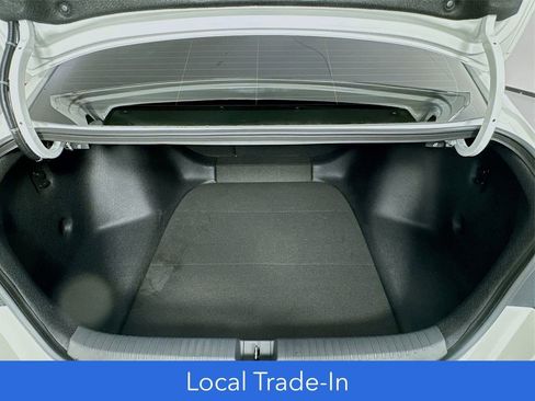 New 2025 Honda Accord Sport image 10