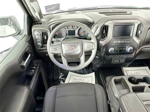 Used 2023 GMC Sierra 1500 Pro image 19