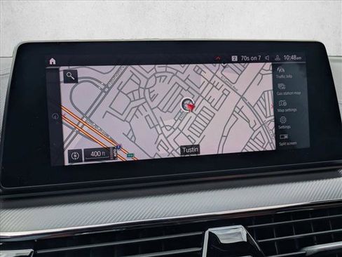 Used 2020 BMW M5 image 15