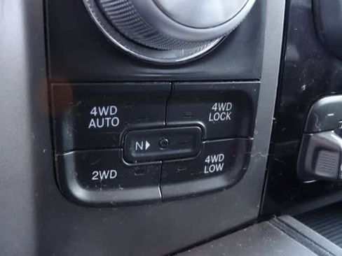 Used 2016 RAM 1500 Sport image 12