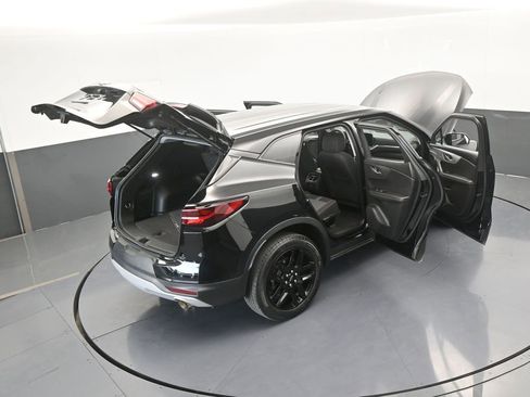 Certified 2023 Chevrolet Blazer LT w/ Driver Confidence Package image 66