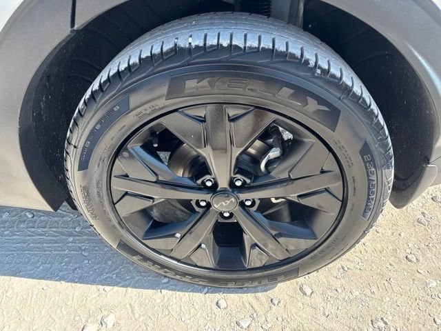 Used 2025 Kia Sportage X-Line w/ Premium Package AWD/4WD image 27