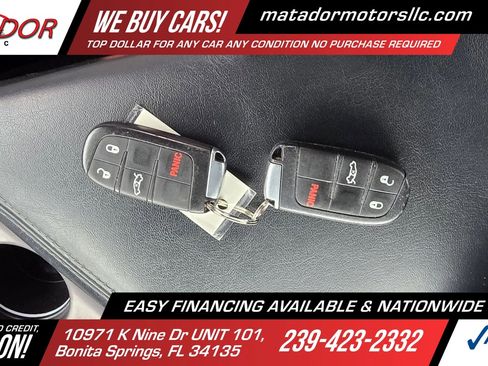 Used 2021 Dodge Challenger SXT RWD image 18