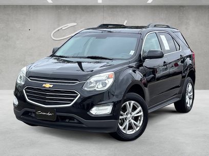 Used 2017 Chevrolet Equinox LT w/ Convenience Package