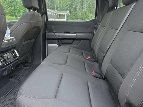 Certified 2023 Ford F150 XLT w/ Equipment Group 302A High AWD/4WD image 13