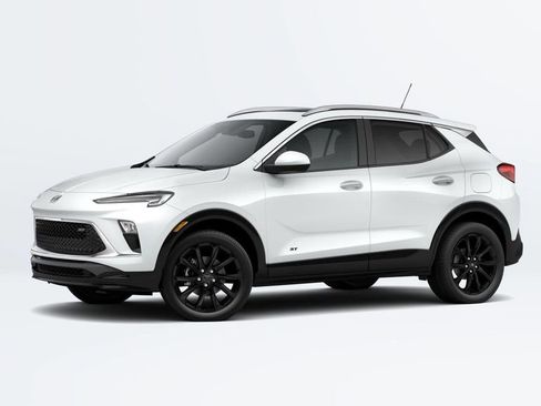 New 2026 Buick Encore GX Sport Touring w/ Comfort Package image 26