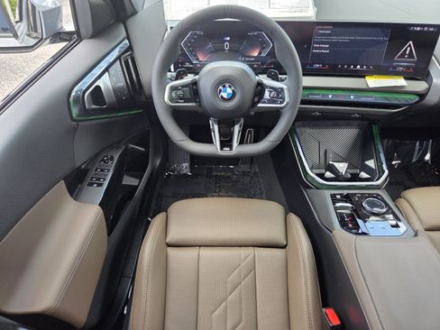 Used 2026 BMW X3 xDrive30i w/ Premium Package AWD/4WD image 12