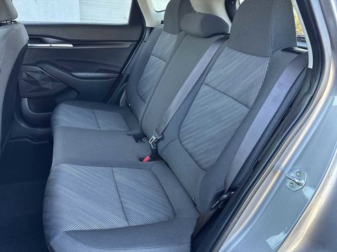 Used 2021 Kia Seltos LX image 17