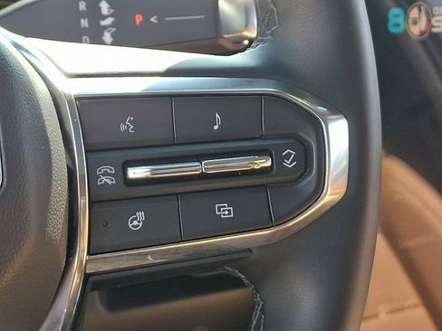 Used 2026 GMC Sierra EV Denali AWD/4WD image 8