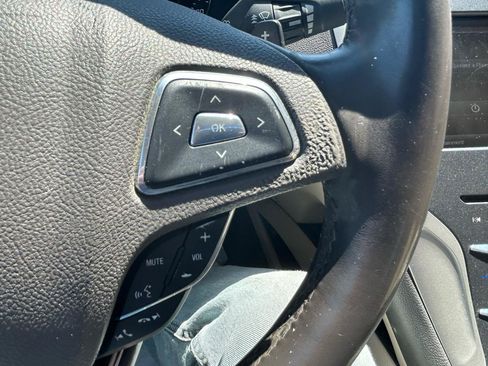 Used 2016 Lincoln MKZ AWD w/ Equipment Group 200A Select image 20
