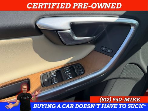 Used 2016 Volvo S60 T5 Premier w/ Climate Package AWD/4WD image 24