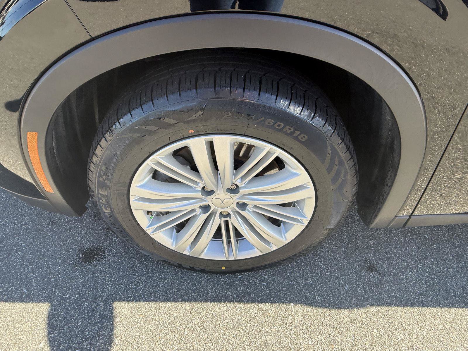 Used 2023 Mitsubishi Outlander ES FWD image 25