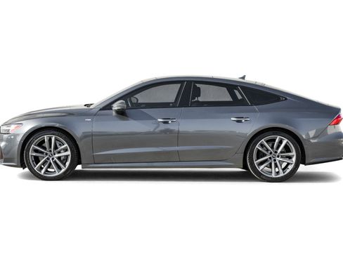 Used 2021 Audi A7 3.0T Premium Plus w/ Premium Plus image 11