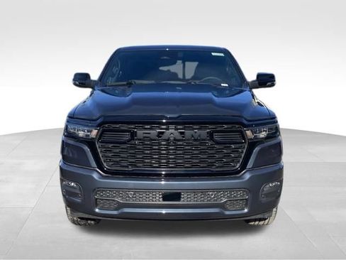 New 2026 RAM 1500 Big Horn image 2