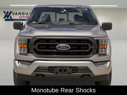 Used 2023 Ford F150 XLT w/ Equipment Group 302A High image 10