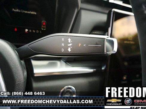New 2026 GMC Terrain Elevation w/ Elevation Premium Package FWD image 31