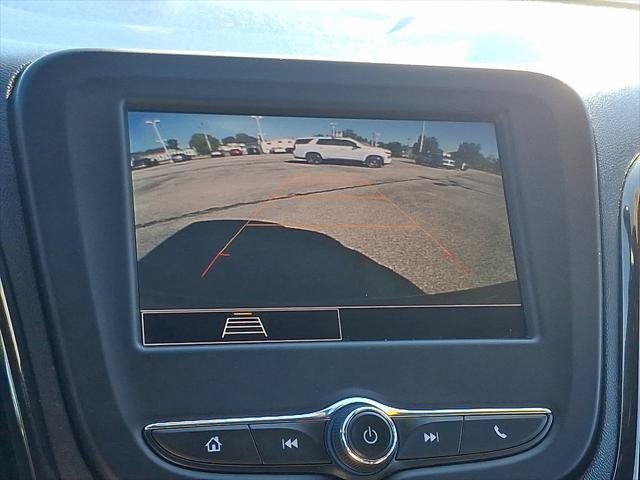 Used 2023 Chevrolet Equinox RS AWD/4WD image 19
