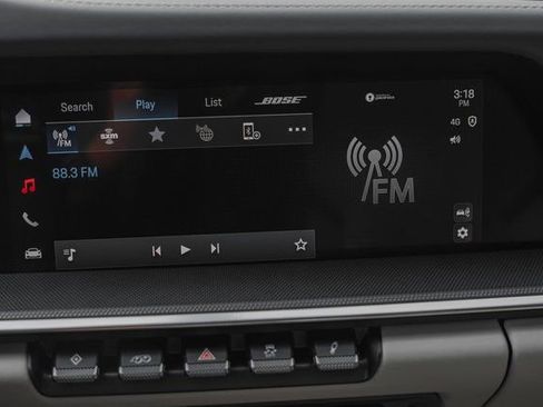 Used 2025 Porsche 911 Carrera image 18