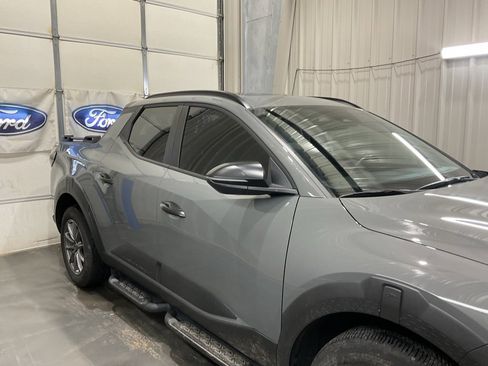 Used 2024 Hyundai Santa Cruz XRT image 4