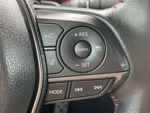 Used 2022 Toyota Camry TRD w/ TRD Package w/JBL Audio FWD image 28