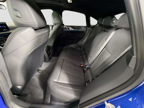 New 2026 BMW i4 eDrive40 w/ M Sport Package RWD image 26