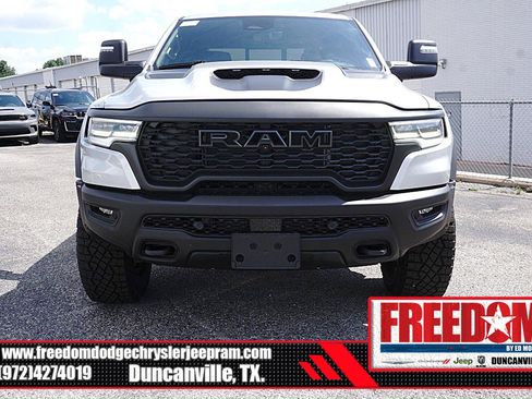 New 2026 RAM 1500 RHO w/ RHO Level 1 Equipment Group AWD/4WD image 8