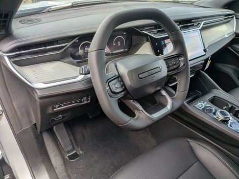 New 2026 Jeep Cherokee Limited AWD/4WD image 11