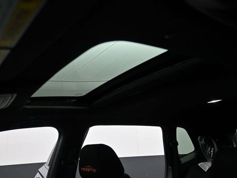 New 2026 Honda CR-V TrailSport image 4