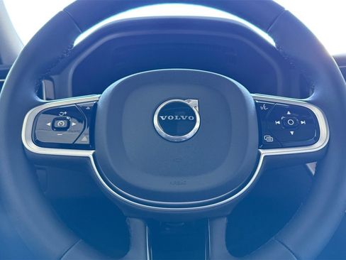 Used 2026 Volvo XC60 B5 Plus w/ Climate Package AWD/4WD image 25