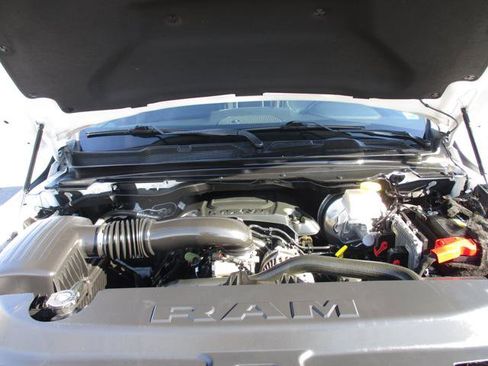 Used 2020 RAM 1500 Rebel w/ Rebel Level 1 Equipment Group image 13