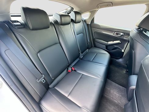 Used 2024 Acura Integra image 28