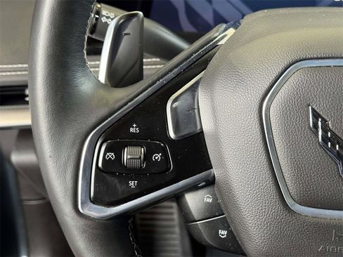 Used 2021 Chevrolet Corvette Stingray Preferred Cpe w/ Z51 Performance Package image 11