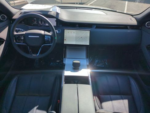 Used 2024 Land Rover Range Rover Evoque S image 26