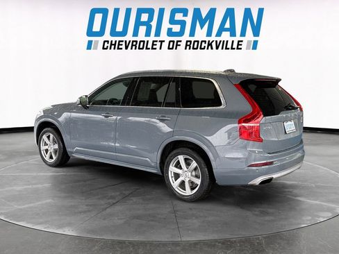 Used 2020 Volvo XC90 T6 Momentum image 4