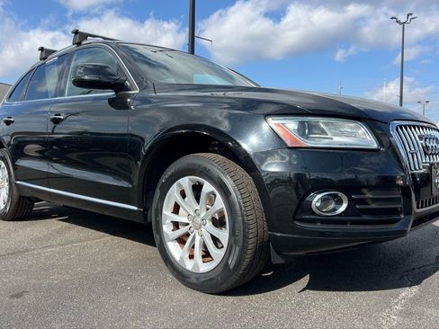 Used 2017 Audi Q5 2.0T Premium image 10