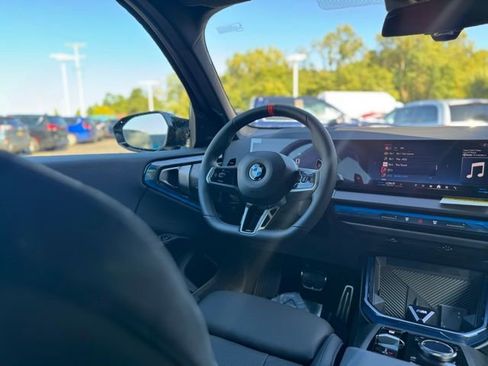 New 2026 BMW X3 M50 w/ Premium Package image 10