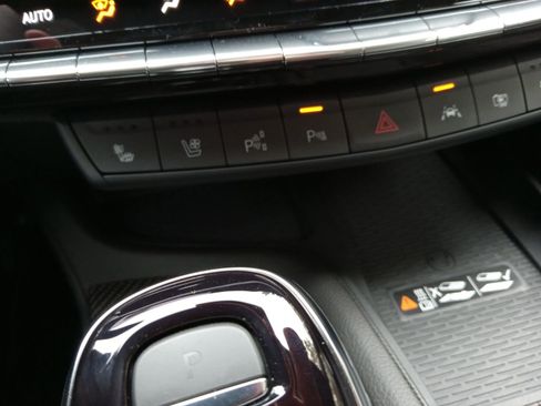 New 2026 Cadillac CT5 Sport image 20