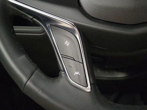 Certified 2023 Cadillac XT5 Luxury image 24