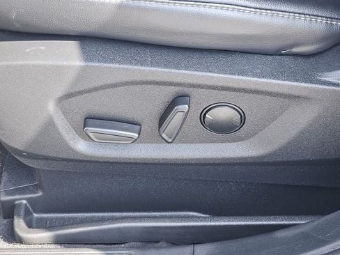 Used 2024 Ford Edge SEL AWD/4WD image 18