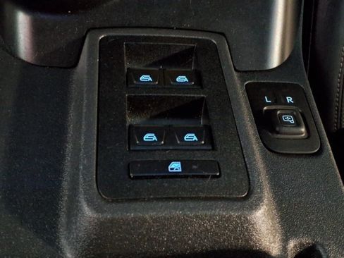 Used 2024 Ford Bronco Raptor AWD/4WD image 26