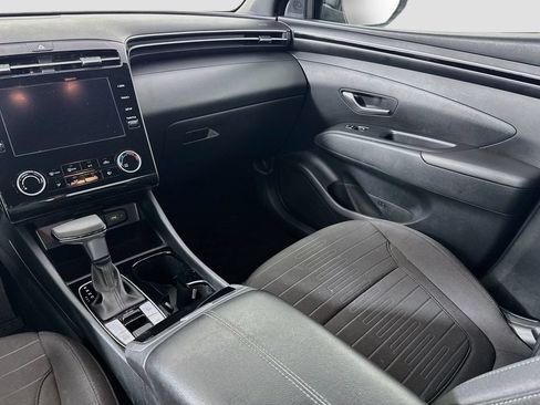 Certified 2024 Hyundai Santa Cruz SE FWD image 22