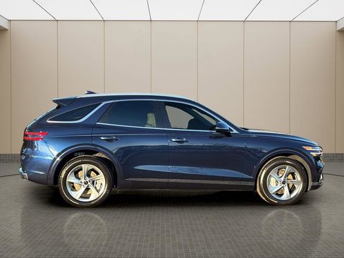 Certified 2026 Genesis GV70 2.5T image 6