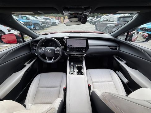Used 2023 Lexus RX 350 Premium Plus image 18