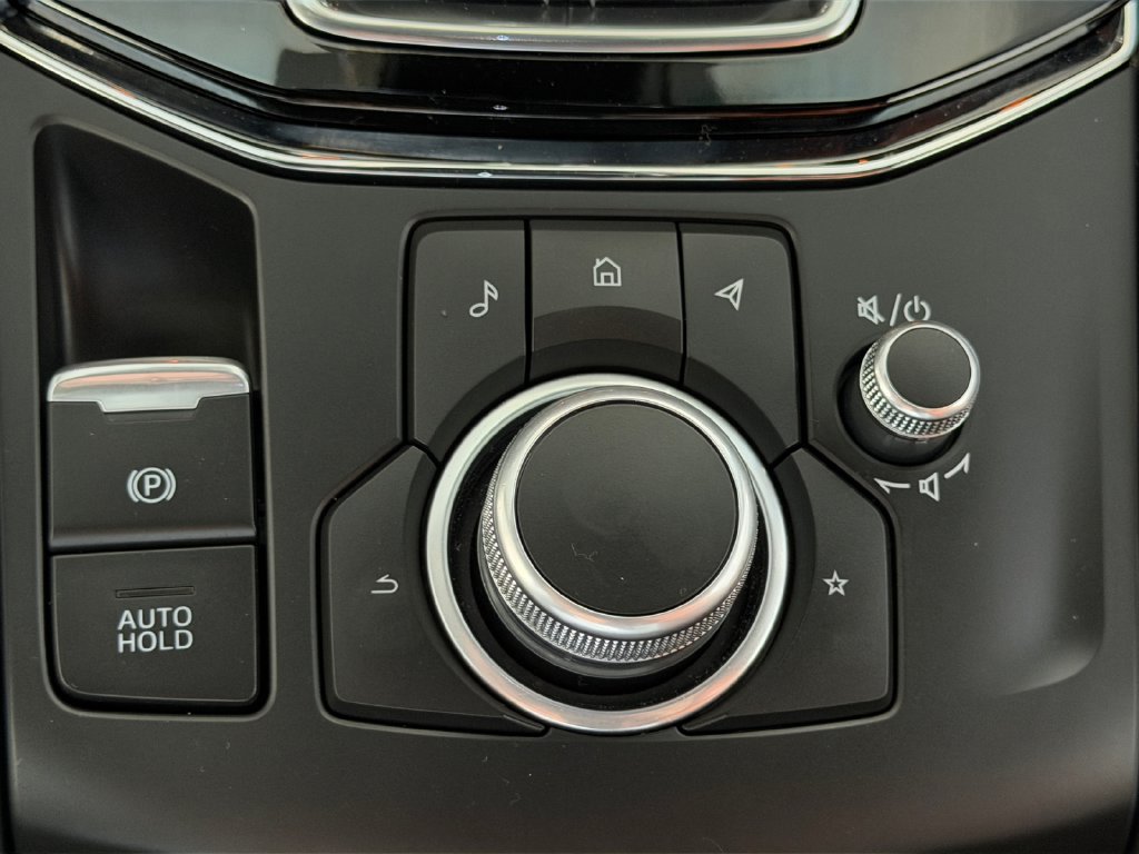 Used 2024 MAZDA CX-5 Carbon Edition AWD/4WD image 43
