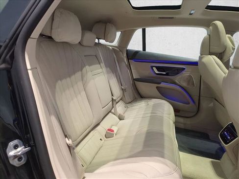 Certified 2023 Mercedes-Benz EQS 580 4MATIC Sedan image 23