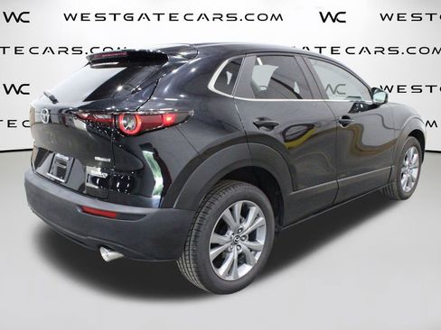 Used 2021 MAZDA CX-30 FWD 2.5 S w/ Select Package image 38