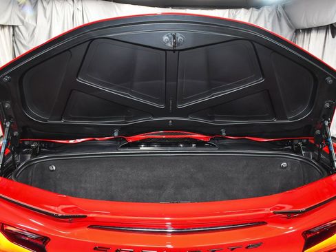 Used 2025 Chevrolet Corvette E-Ray w/ LPO, Roadside Safety Package image 62